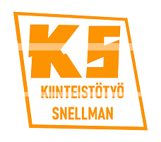 Kiinteistötyö Snellman